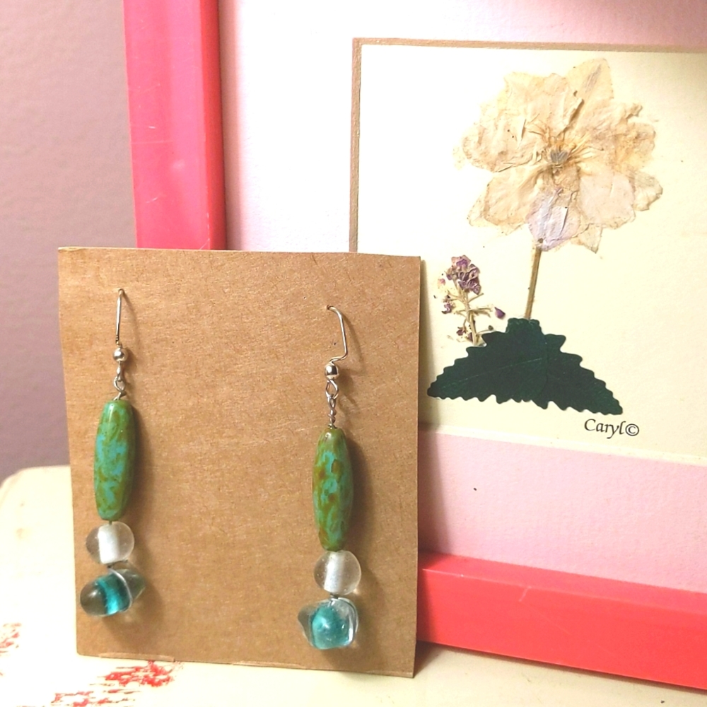 Handmade Earrings
